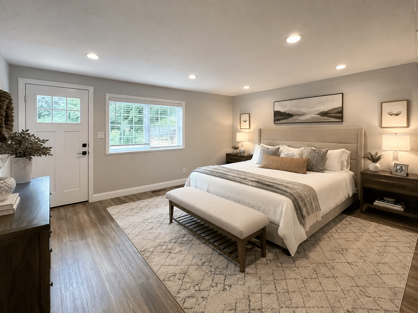 Costs to Convert a Garage Into a Bedroom Costs to Convert a Garage Into a Bedroom